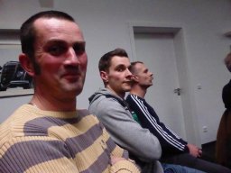 Vortrag Karosseriewerk Glaeser